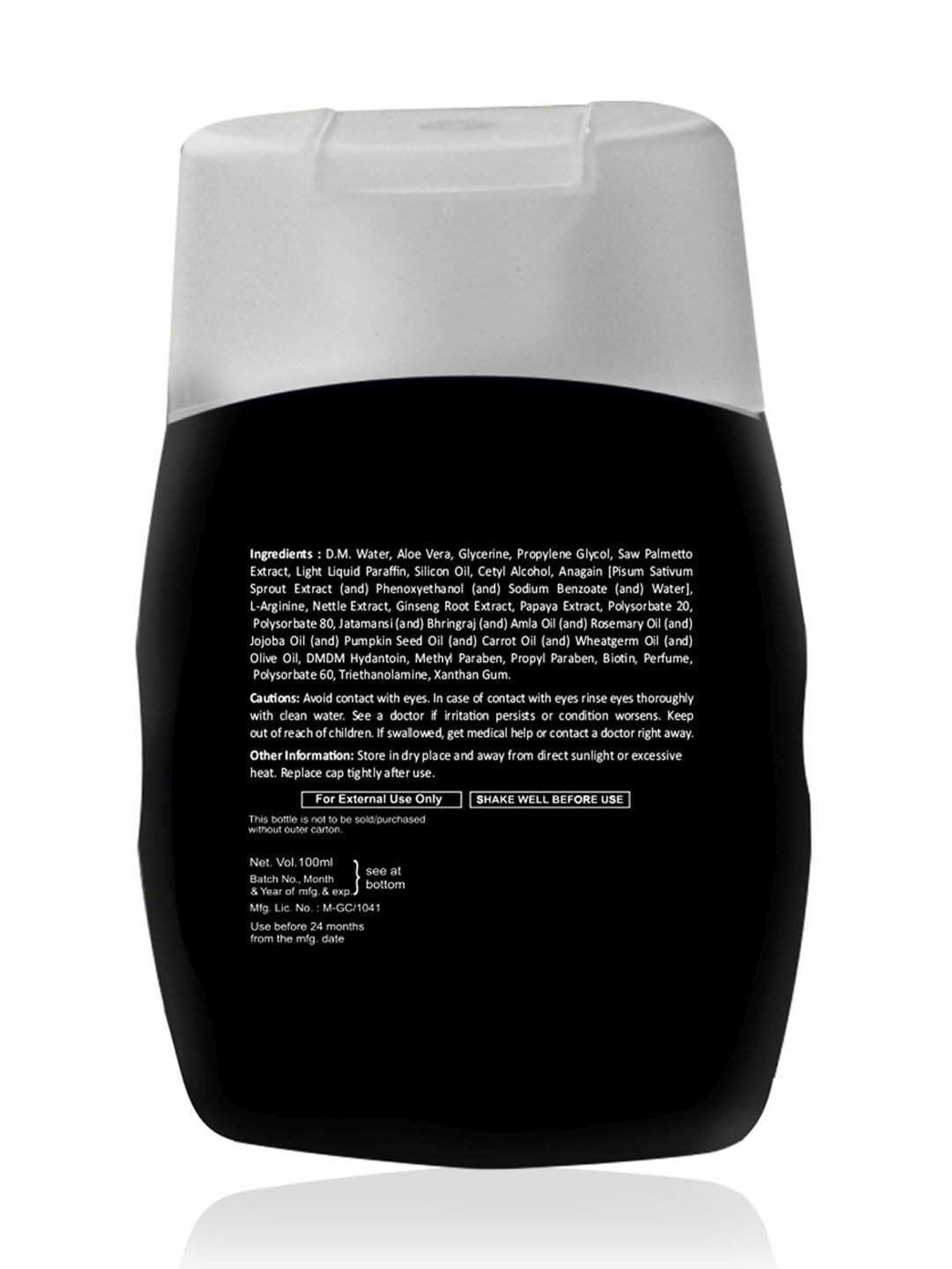 Osmo Curl Spray - 250 ml