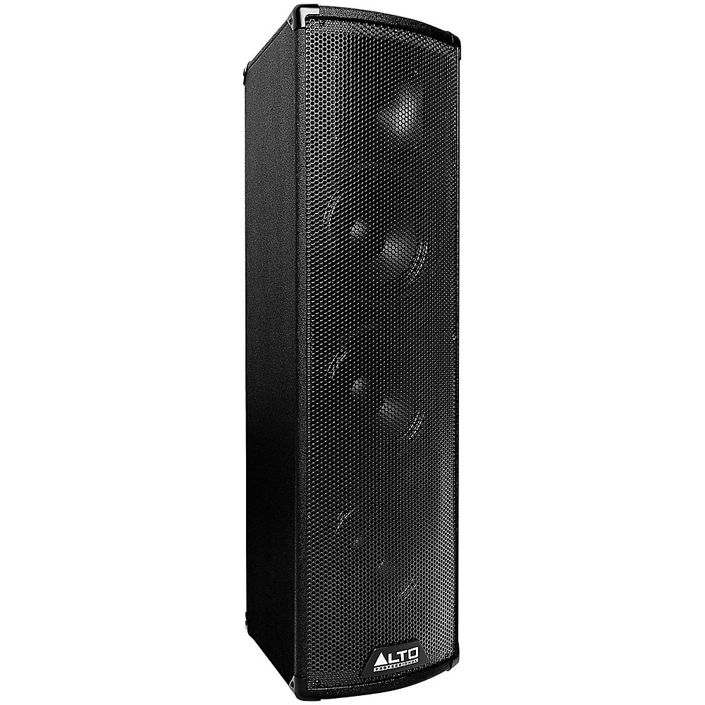 Alto Trouper COMPACT HIGH-PERFORMANCE PA SYSTEM