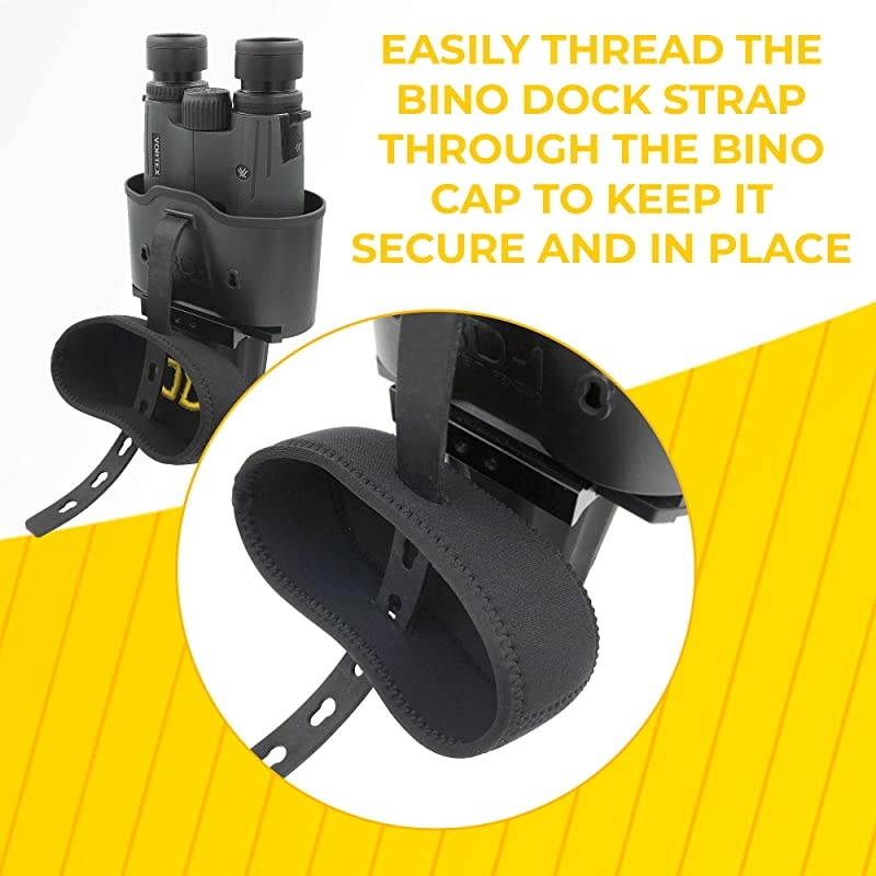 Cap Neoprene Binocular Cover
