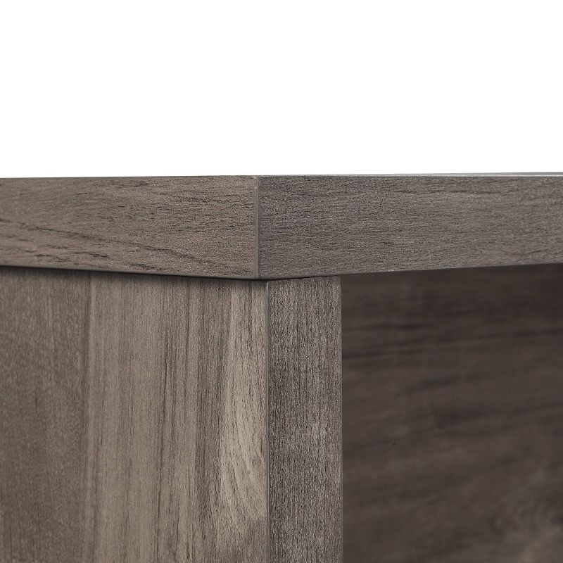 Waverly Workstation Scottish Alder - OSP Home Furnishings