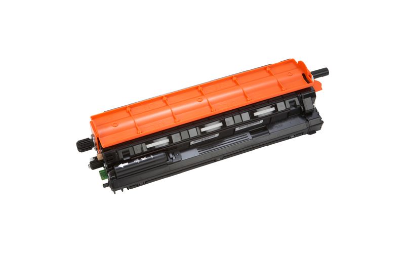 Ricoh Black Photoconductor Unit SP C430 50,000 Pages - 50000