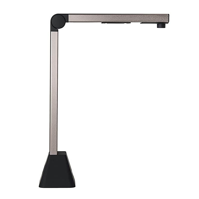 Document Camera HD Digital Portable 8MP A3 USB Document Scanner LV-3 Series LV-3800