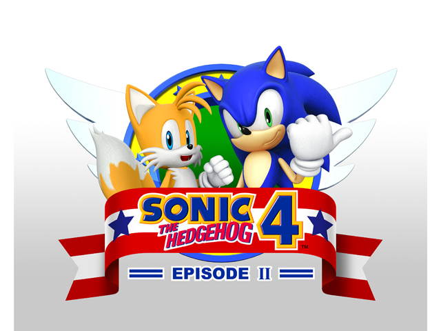 Sonic the Hedgehog 4 Episode 1 [Online Game Code]