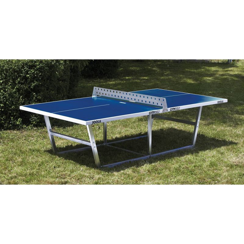 Hathaway Unity 4pc Table Tennis Table Set
