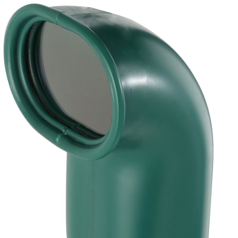 Gorilla Playsets Periscope Swing Set Accessory - Green