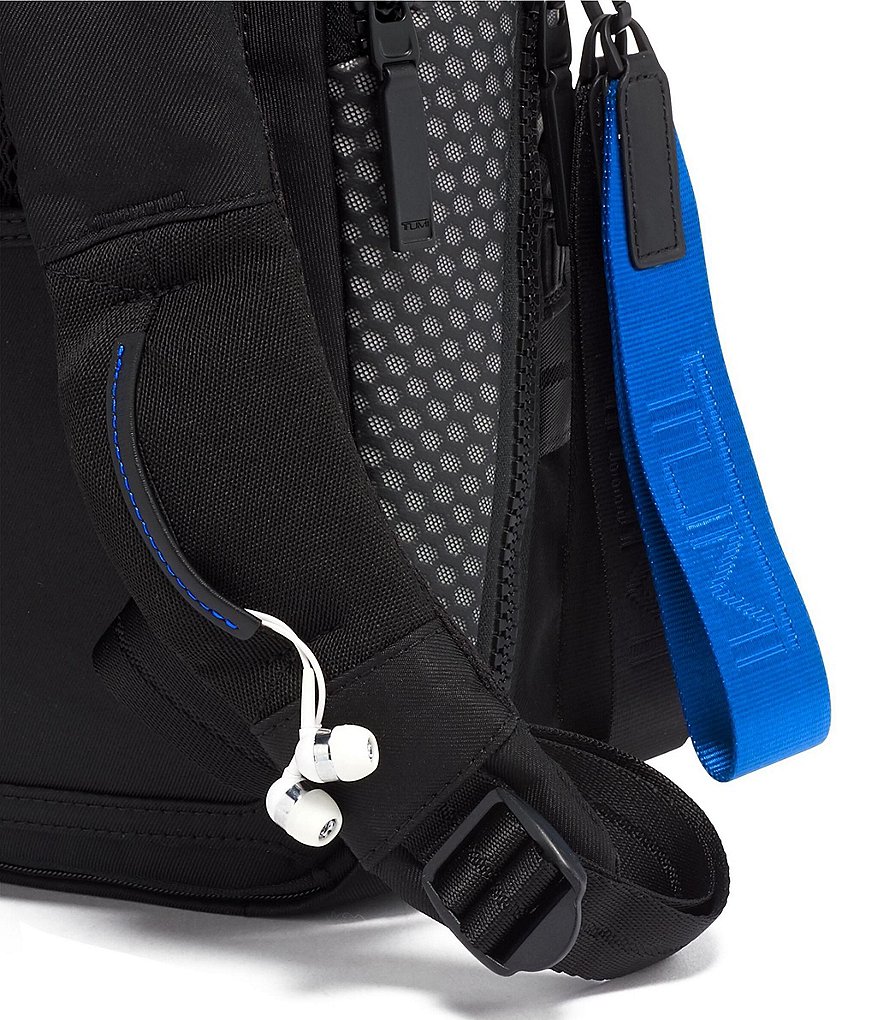 Tumi Nottaway Tahoe Backpack