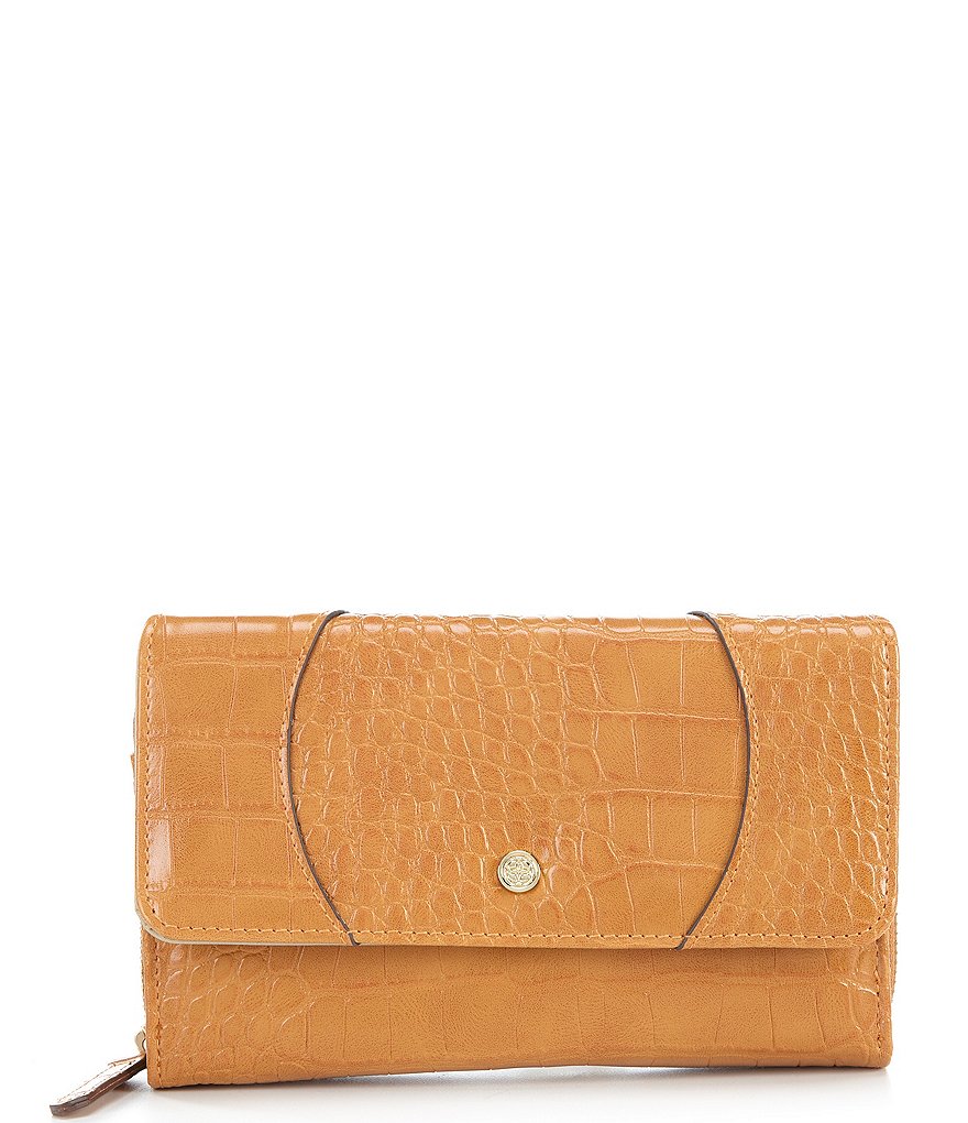 Kate Landry Tatum Works Wallet