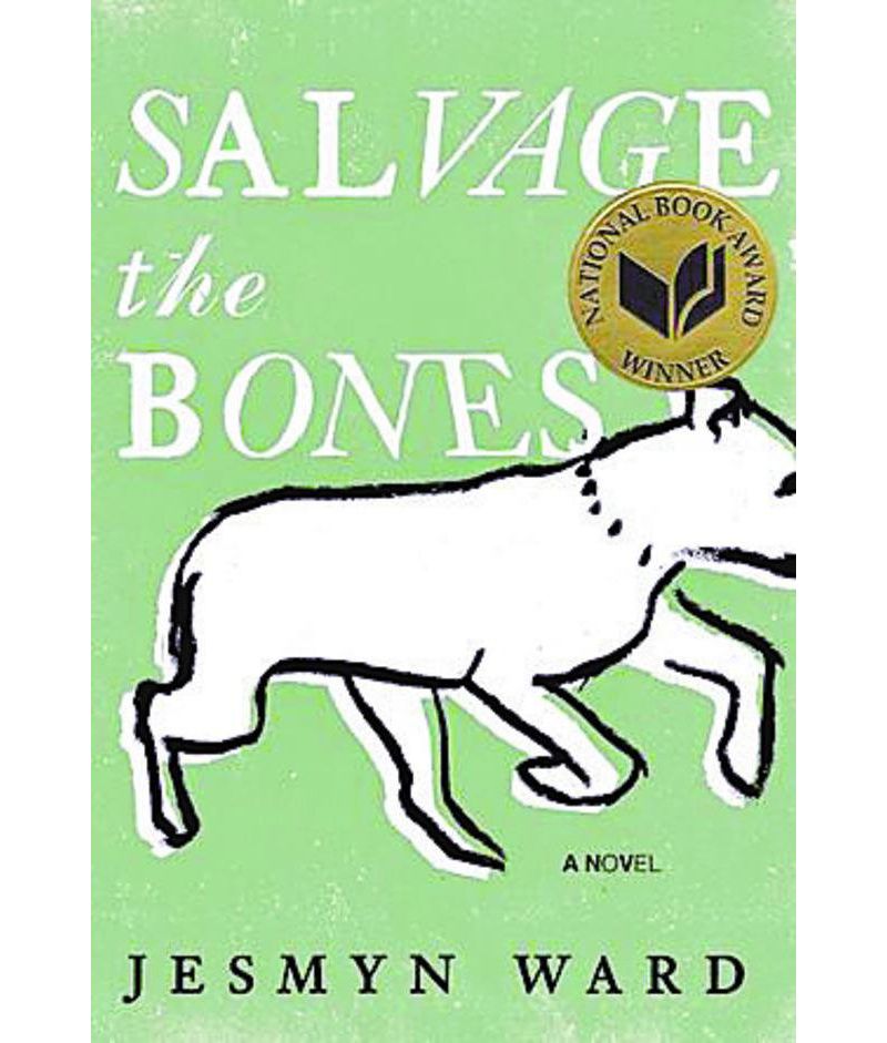 Salvage the Bones (Paperback) by Jesmyn Ward