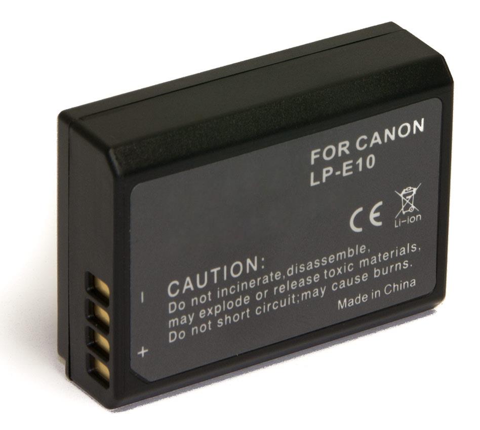 Canon EOS Rebel T3 1100D DSLR Digital Camera w/ 18-55mm Lens (64GB Value Bundle)