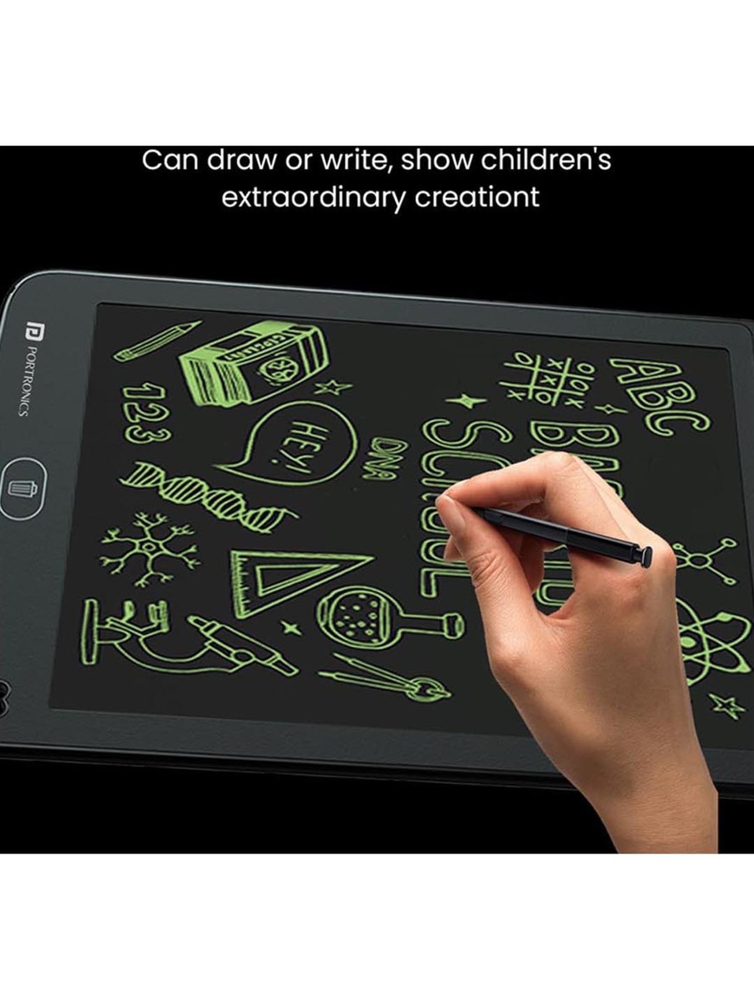 HP Trendsetter 39.62cm (15.6") Laptop Backpack (Black/Blue)