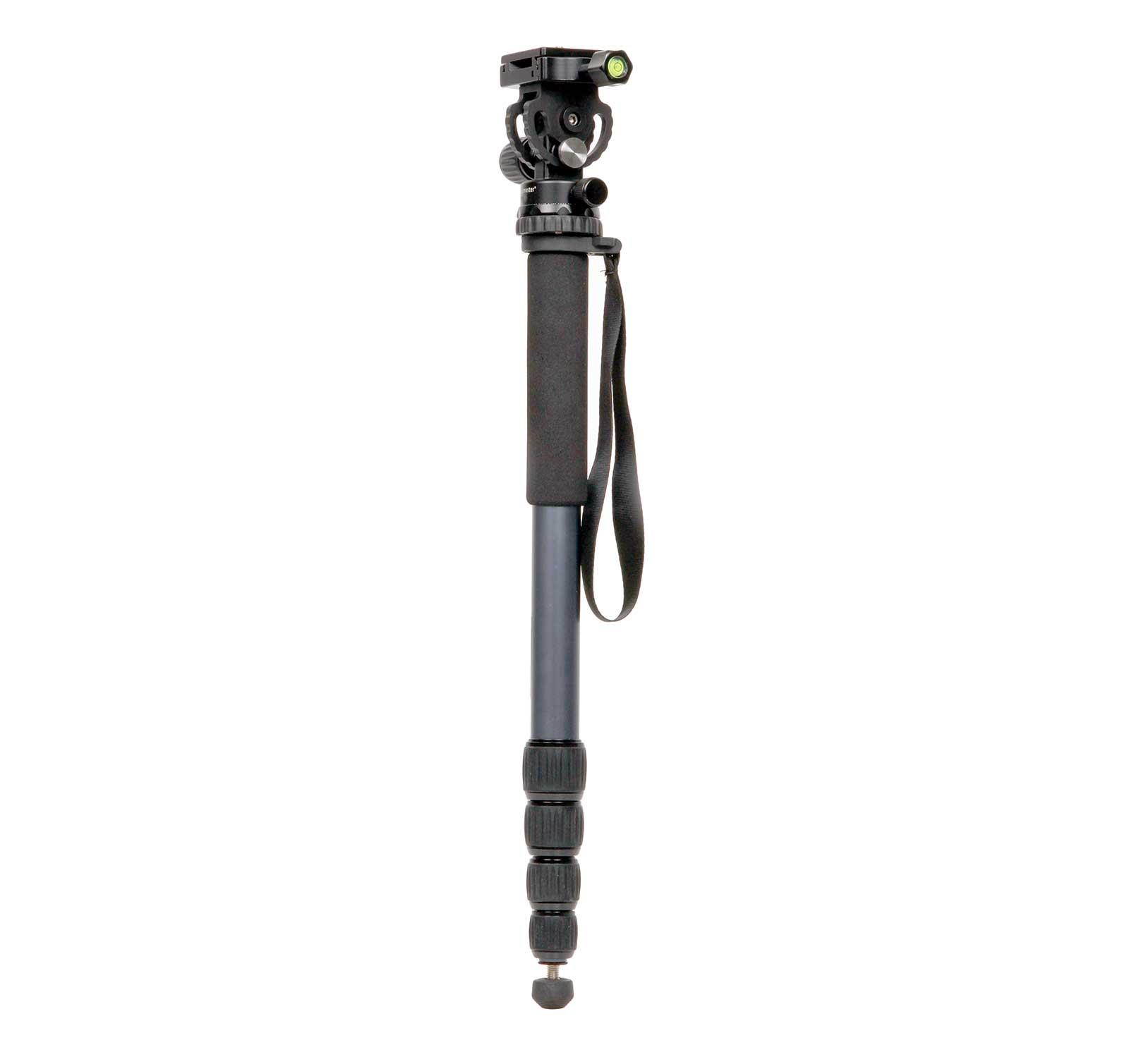 ProMaster MPH528 Professional Monopod with Head