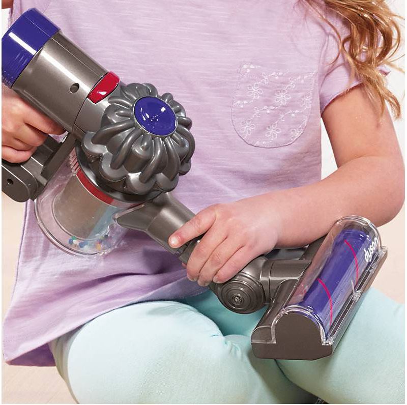 Dyson Cord Free Toy Vacuum