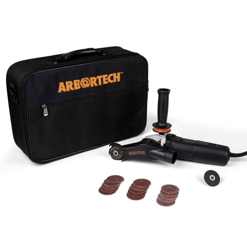 Arbortech MIN.FG.600 Mini Carver