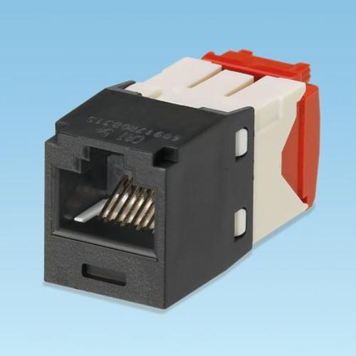 Panduit Mini-Com Tx-5E Modular Insert