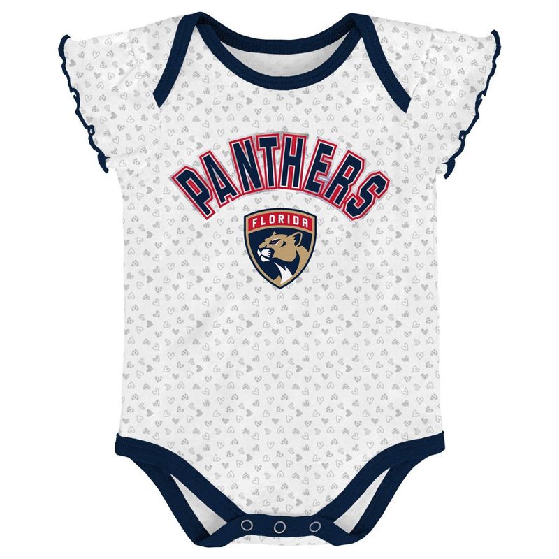 NHL Dallas Stars Baby Boys' Sleeper - 6-9M