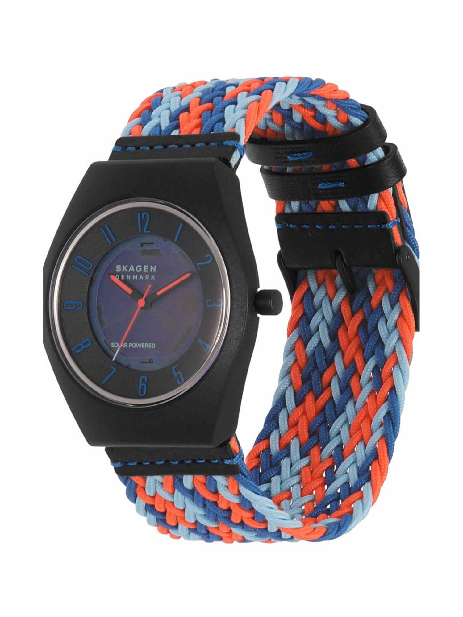 Skagen Sams&iquest; Series SKW6880 Analog Watch for Men