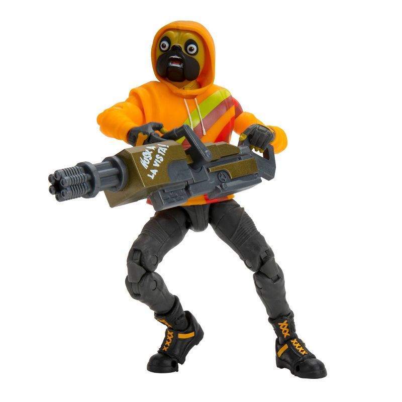 Fortnite - 1 Figure Pack (Legendary Series) (Doggo) S6