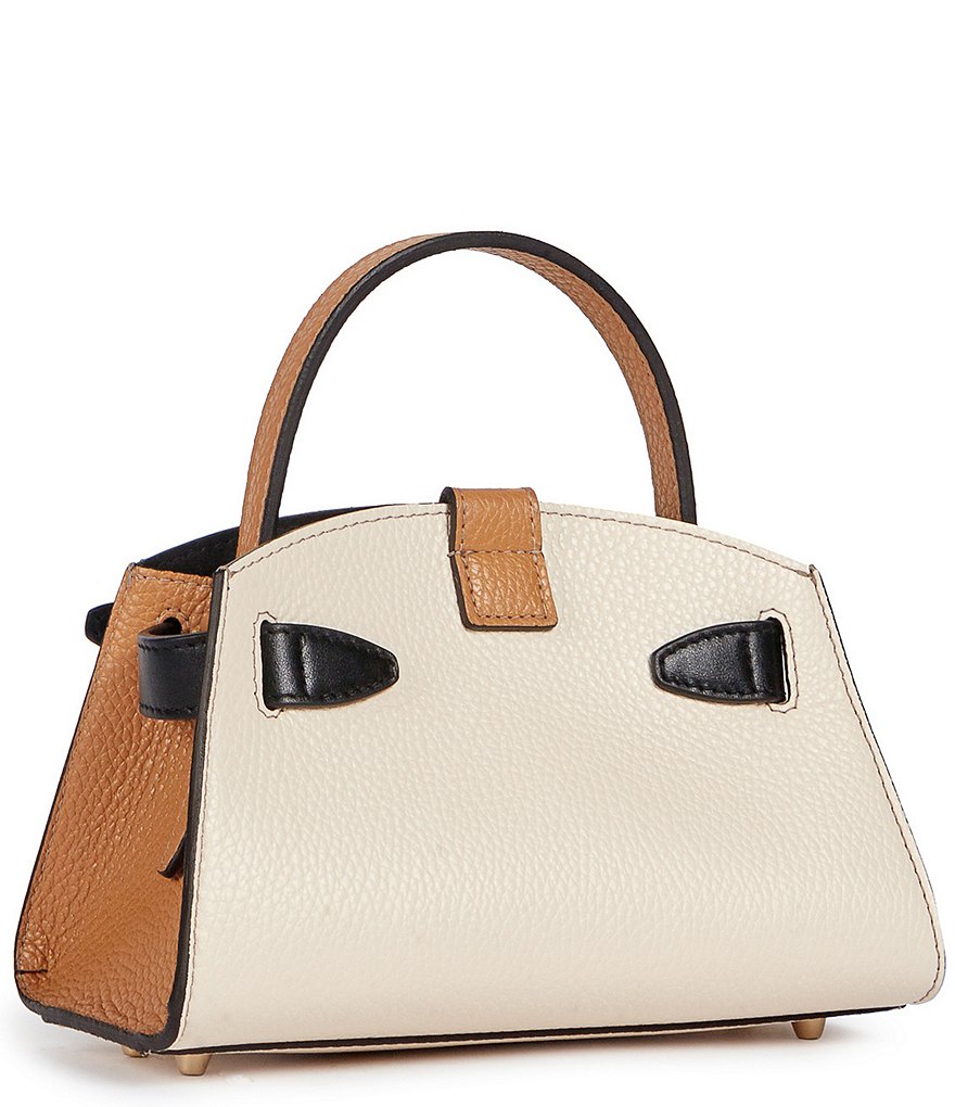 Furla Margherita Mini Top Handle Satchel Bag