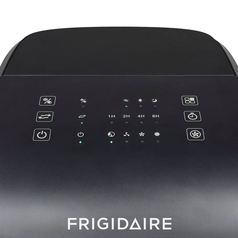 Frigidaire 2-in-1 300 CFM Evaporative Air Cooler and Fan White