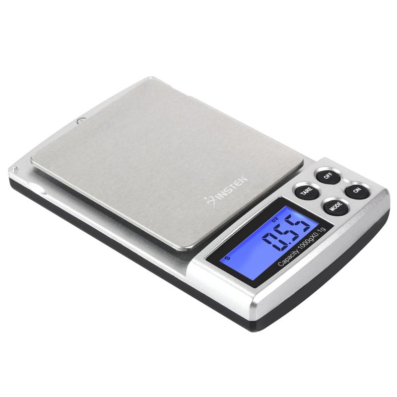 Ciro Digital Scale White