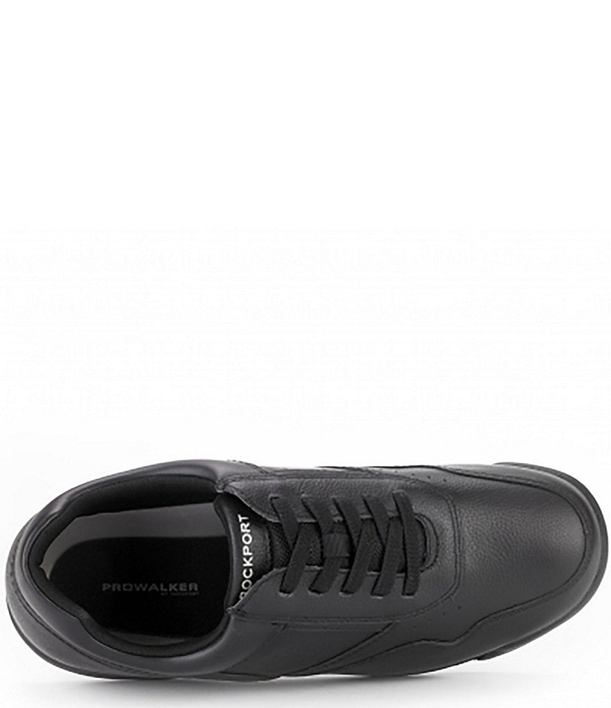 Rockport Men's Prowalker Leather Walking Shoes