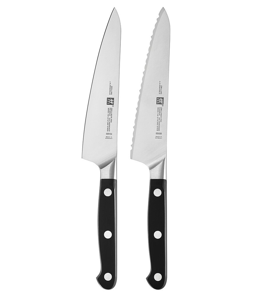 Zwilling J.A. Henckels Pro 2 Piece Prep Knife Set