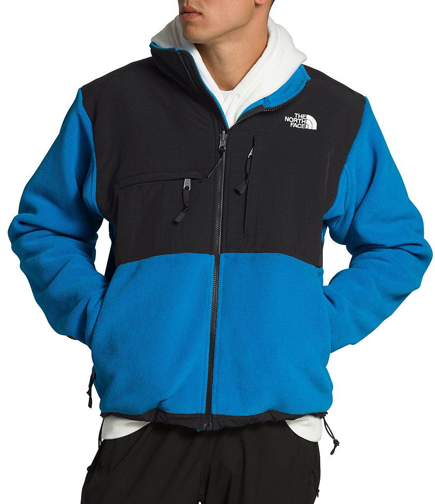 The North Face Dryzzle FUTURELIGHT&trade; Long-Sleeve Hooded Jacket