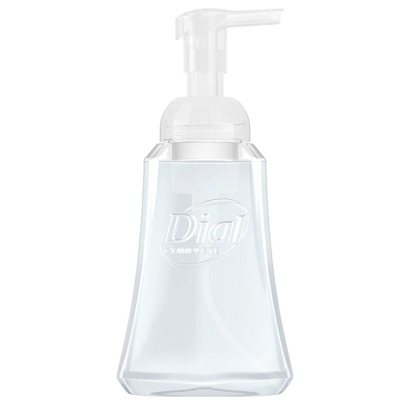 Raw Sugar Liquid Hand Soap Avocado + Cactus Pear - 16.9 fl oz