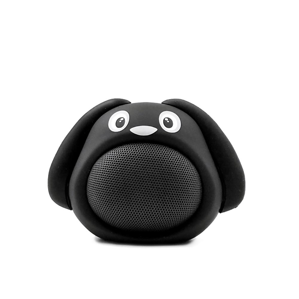 Panda Bluetooth Speakers