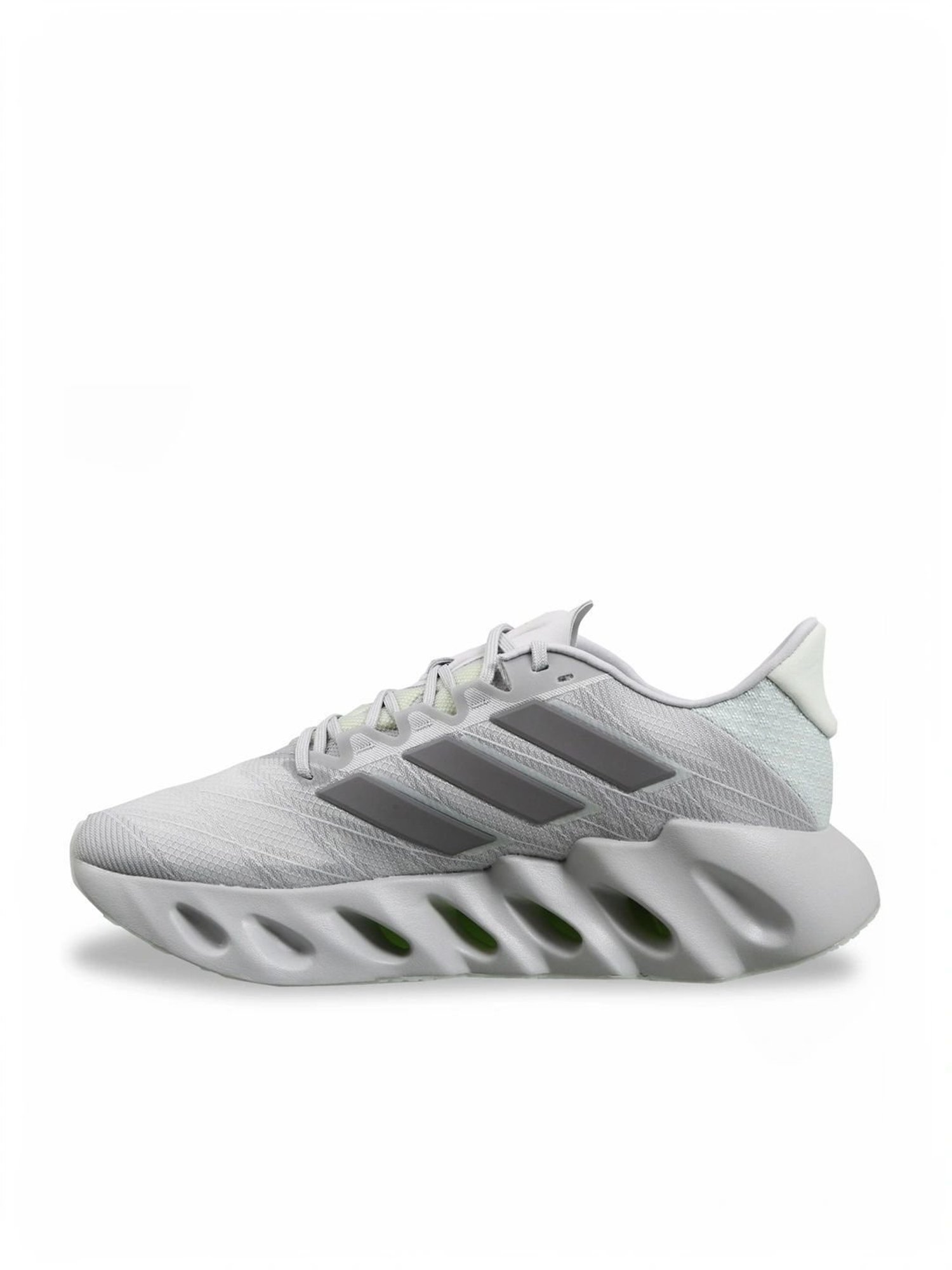 Adidas Men's SWITCH FWD 2 Grey Running Shoes