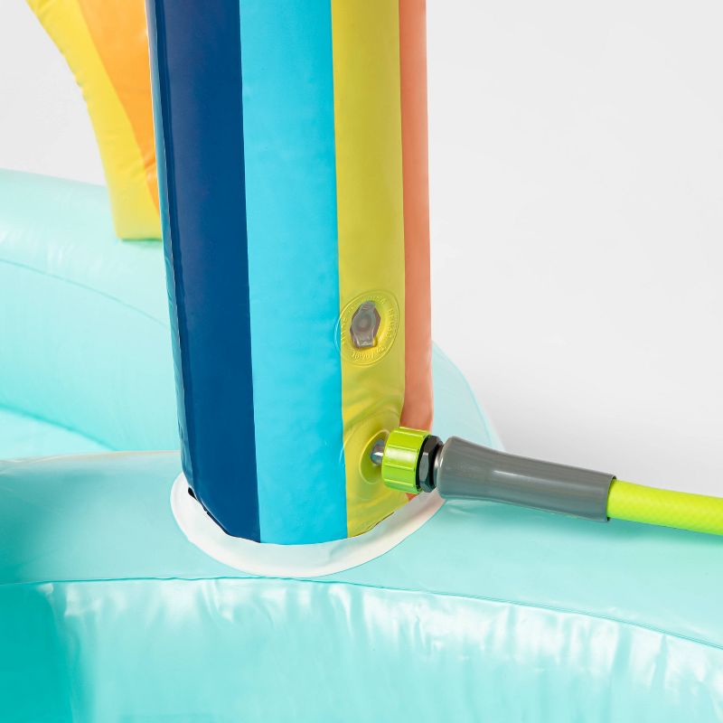 Rainbow Play Center - Sun Squad™