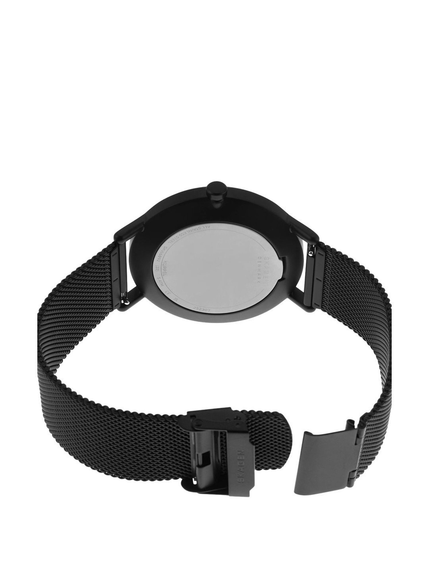 Skagen SKW6892 Kuppel Analog Watch for Men