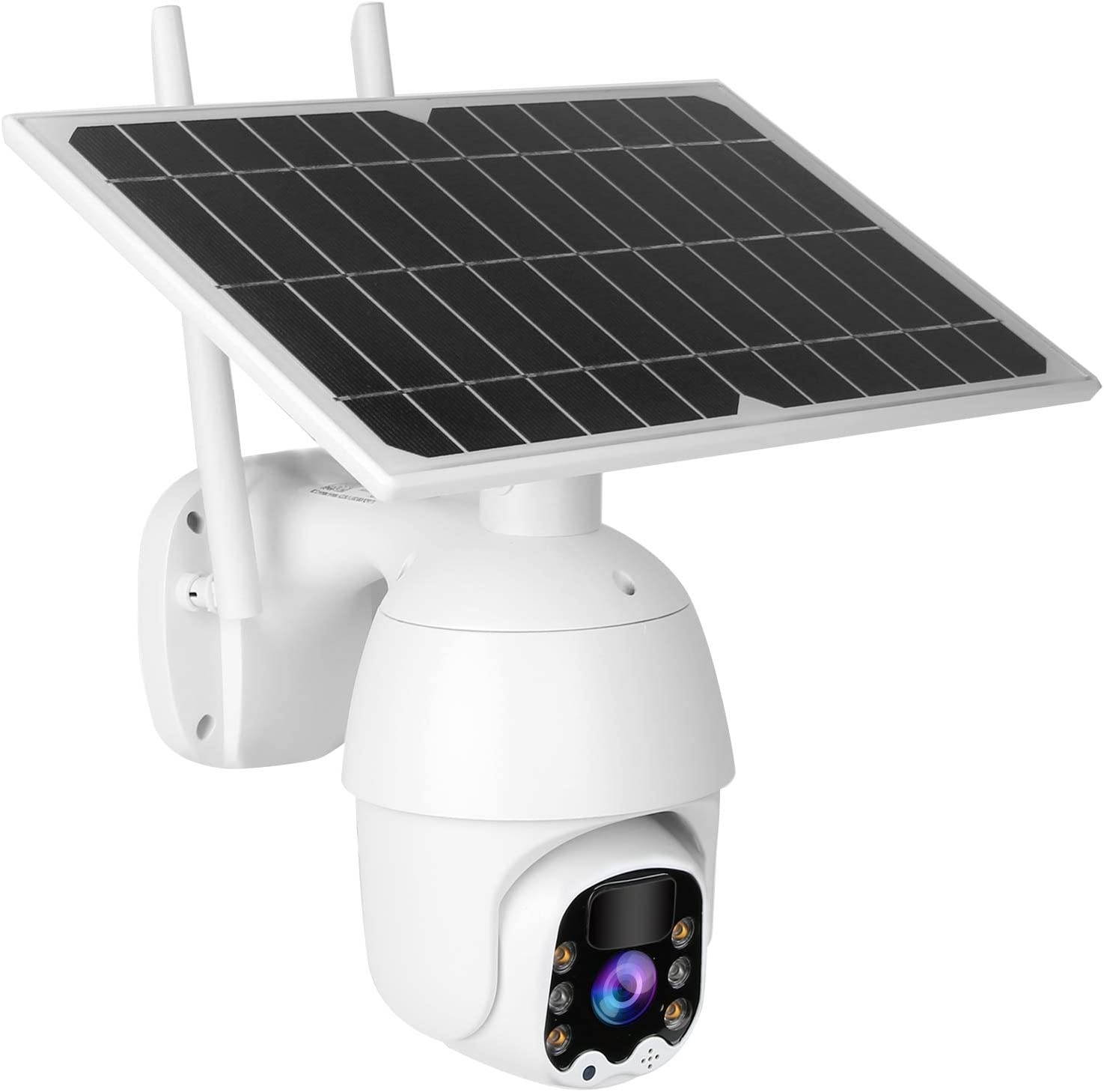 1080p ProHD 8 Channel DVR Security Camera System Recorder 2MP Security DVR for Analog Security Cameras amp  IP Cameras Remote Smartphone Access HDD amp Cameras NOT Included AMDV10818H5