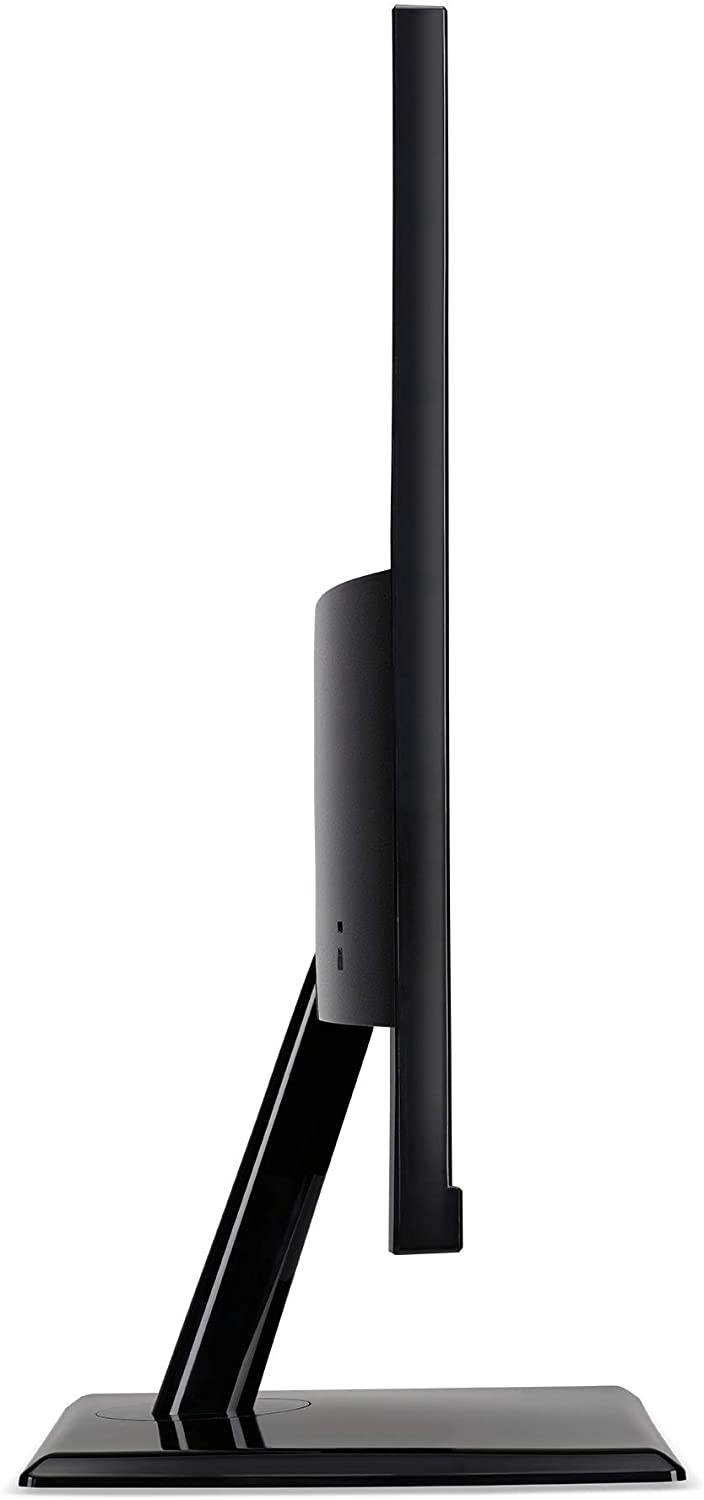 AOPEN 24CH2Y bix 23.8-inch Full HD (1920 x 1080) IPS Monitor 75Hz, 4ms (1 x HDMI  and  VGA Port), Black (UM.QC2AA.001)