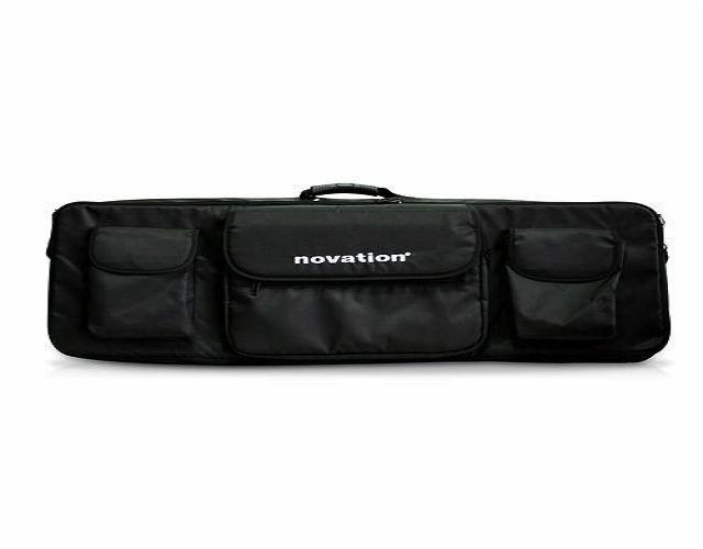 Novation Impluse 61 Gig Bag