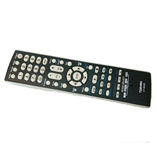 New Replacement Universal TOSHIBA CT-90302 TV Remote Control for 22AV500U 26AV500U 26AV502R 26AV502R/U 26AV502RZ 26AV502U 26AV52R 26AV52U