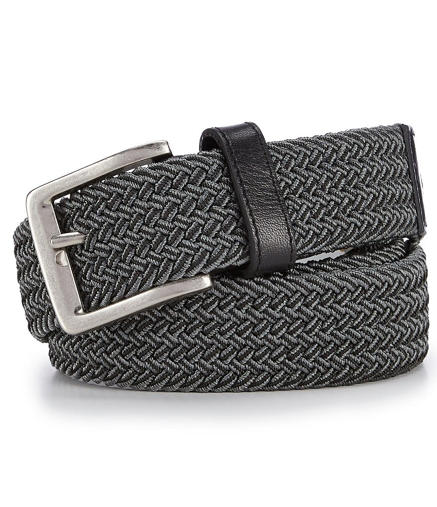Murano Stretch Reversible Belt