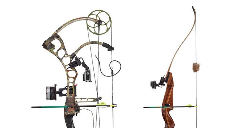 GoPro Sportsman Mount