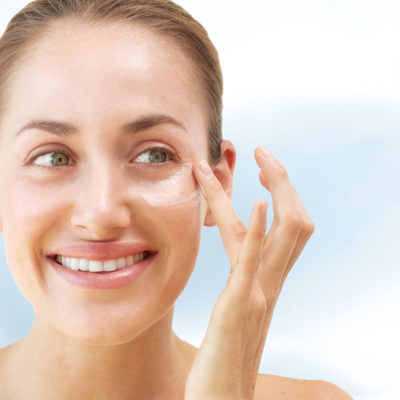 Cetaphil Deep Hydration Refreshing Eye Serum - 0.5oz