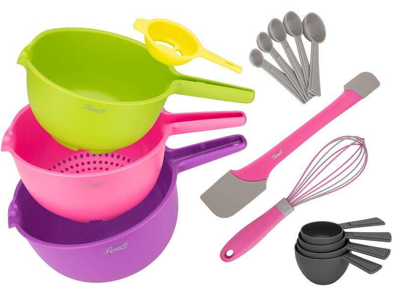 Gibson Home 116995.01 Cafe Posh 18.75 Inch Oval Platter, White