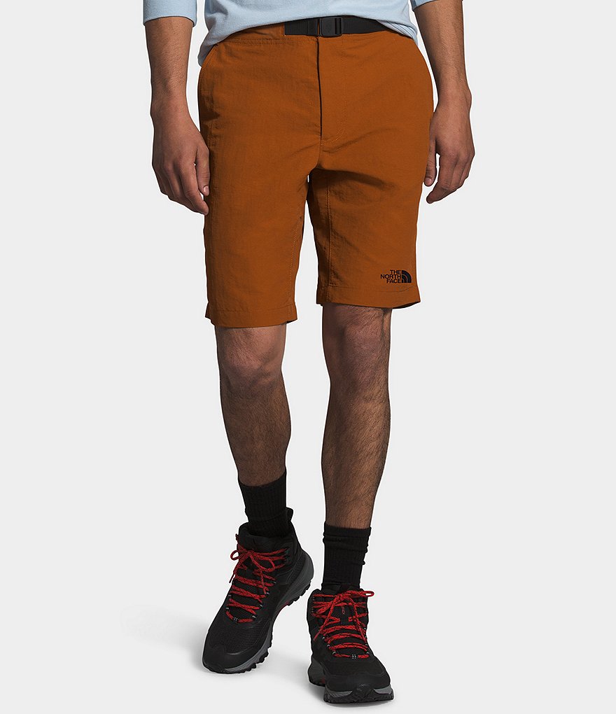 The North Face 10#double; Inseam Paramount Trail FlashDry&trade; Shorts