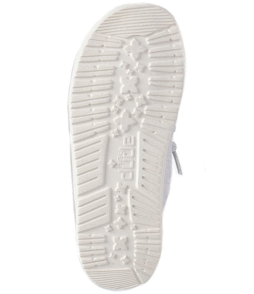 UGG&reg; Girls' Classic Clear Mini II Waterproof Winter Boots (Toddler)