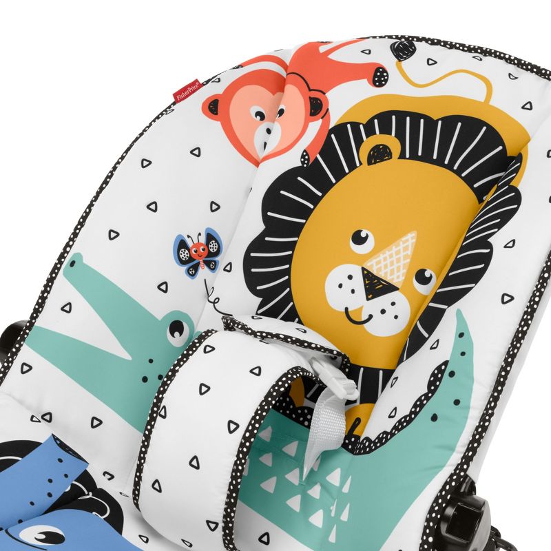 KidCoBouncePod Travel Bouncer