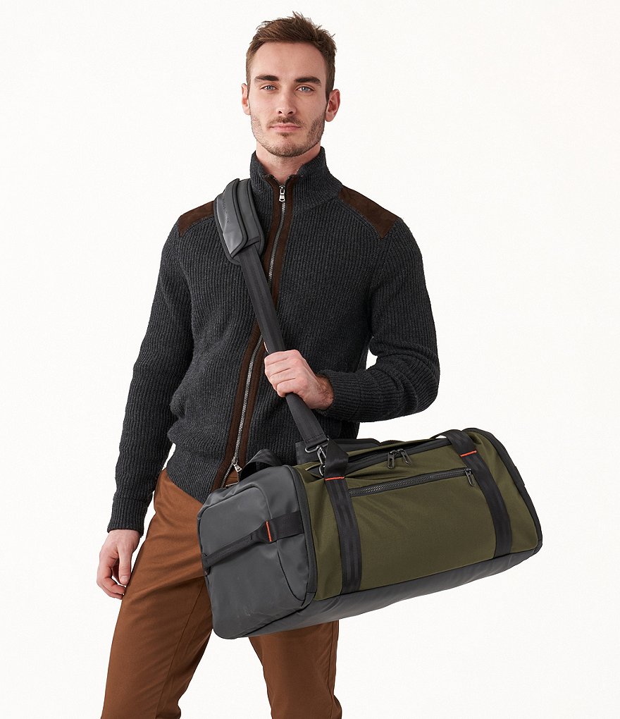 Briggs & Riley ZDX Large Travel Duffel Bag