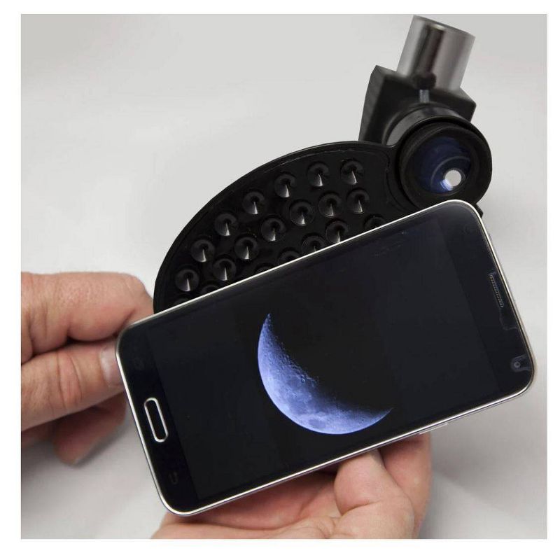 National Geographic CF700mm Science Kit