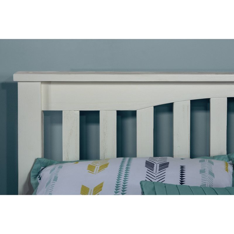 Kids' Urban Quarters Chest Steel Black - Hillsdale Furniture