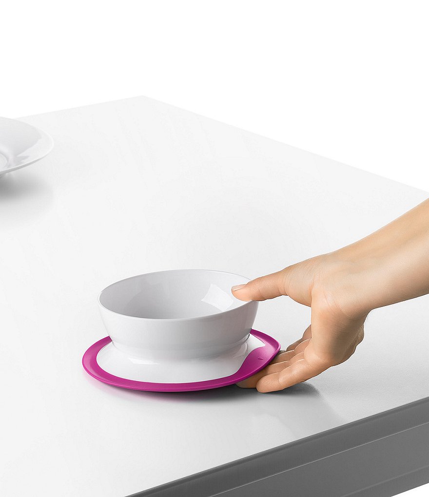 OXO Tot Stick & Stay Suction Bowl