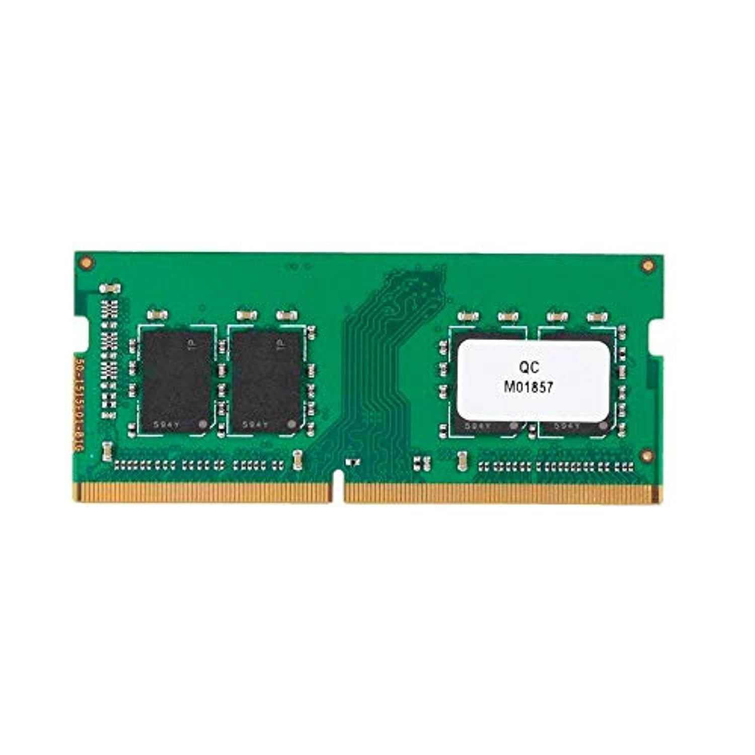 Mushkin 8GB Essentials PC4-2666 SODIMM Laptop Memory Model MES4S266KF8G