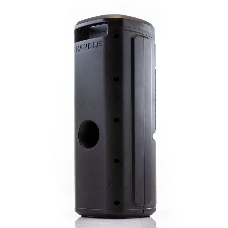 beFree Sound 6.5 Inch Wireless Speaker