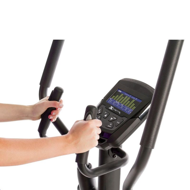 Schwinn Crewmaster Rower - Black